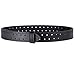 Safariland ELS 032 Competition Belt,Black Basket Weave,34in Waist