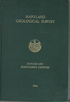 The Geology of Howard and Montgomery Counties