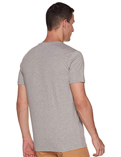Image of ABOF Men's Slim Fit T-Shirt