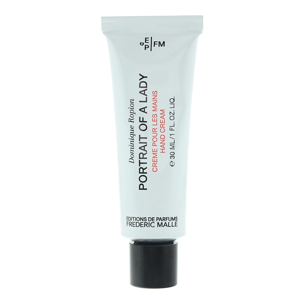 Frederic Malle Portrait Of A Lady Hand Cream 30ml : Amazon.co.uk