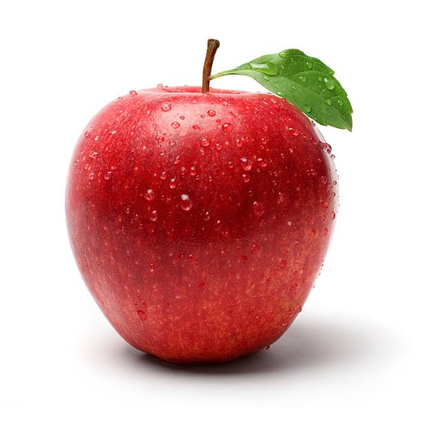 Fresh Apple-12