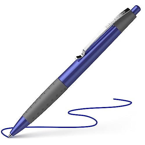 Schneider 20 stylos à bille LOOX couleurs assorties couleur de 'encre 20x - vue 3