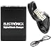 Produktbild Elec-M06-TOY1 Digitaler Adapter für USB,SD AUX für Toyota Lexus 5+7pin groß Autoradio CD-Wechsler MP3-Player