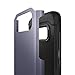 Caseology Legion for Samsung Galaxy S8 Plus Case (2017) - Orchid Gray