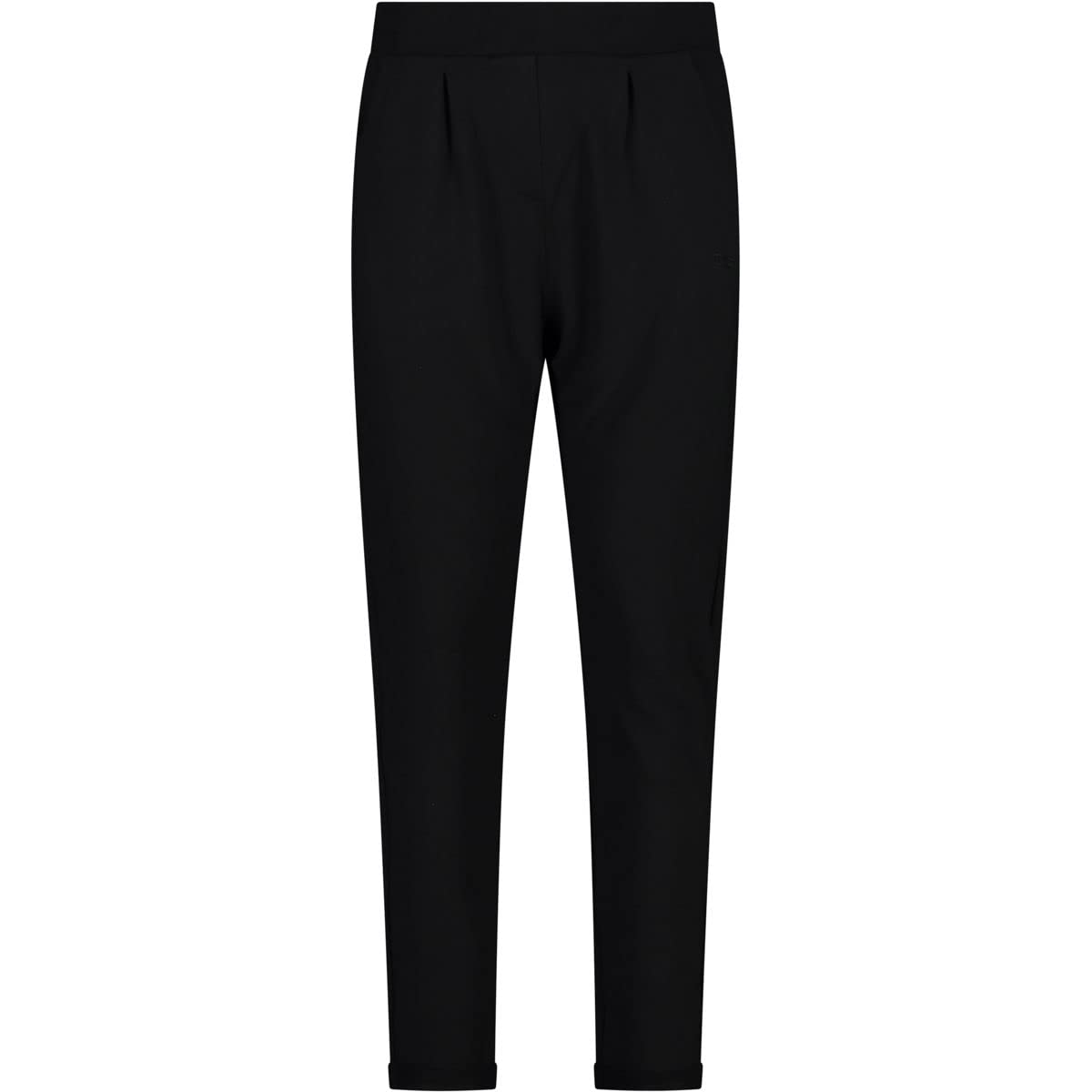 CMP - Woman Long Pant, Black, XXXL
