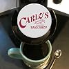 Cake Boss Coffee, Hazelnut Biscotti Flavored Single Serve Coffee, K Cups for Keurig Brewers, Medium Roast, Arabica Coffee Beans, 120 Count