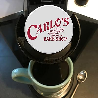 Cake Boss Coffee, Hazelnut Biscotti Flavored Single Serve Coffee, K Cups for Keurig Brewers, Medium Roast, Arabica Coffee Beans, 120 Count