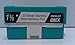 (10,000 Count) Grex P6/35-ST Headless Pins 1-3/8-Inch 23 Gauge Stainless Steel