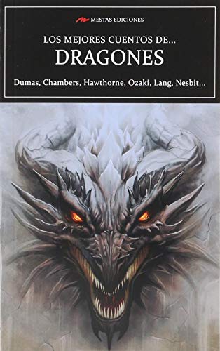 Los Mejores Cuentos de… dragones: 39