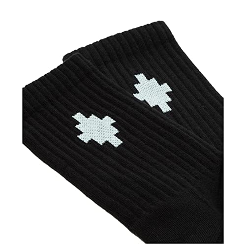 Calze Marcelo Burlon CMRA015C99KNI0011001 - Afbeelding 3