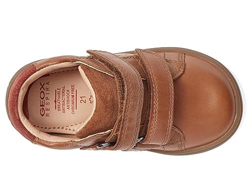 Geox Baby Boys' Biglia Urban First Steps Sneaker2