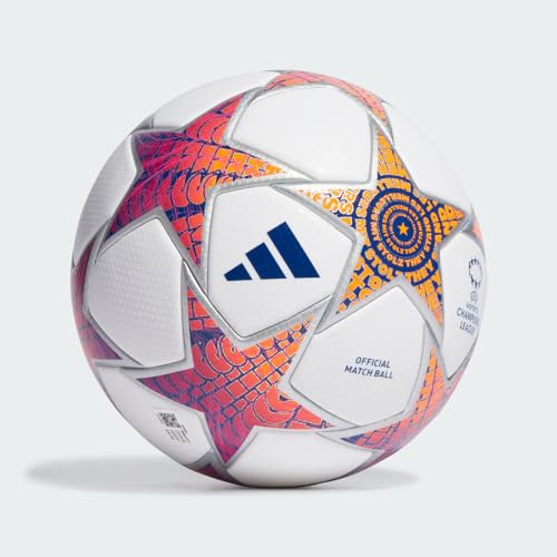 Adidas Women's UCL Pro Soccer Ball