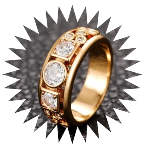 Bagues bijoux femmes hommes pour promesse de mariage et anniversaire