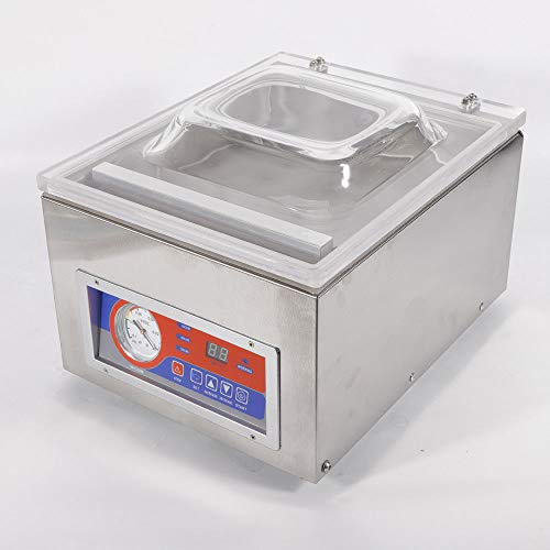 Machine sous vide 2 CFM pour conserver tous vos aliments de table