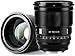 VILTROX PRO 75mm f/1.2 E for Sony e-Mount for Sony A7M/R/S Series A7Cc A9 A1 A6x00 Fs5 Sony E Mount Cameras Lens