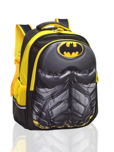 Zaino Scuola Avengers E Spiderman Per Bambini Con Lunchbox E Porta Matite - Regalo Perfetto