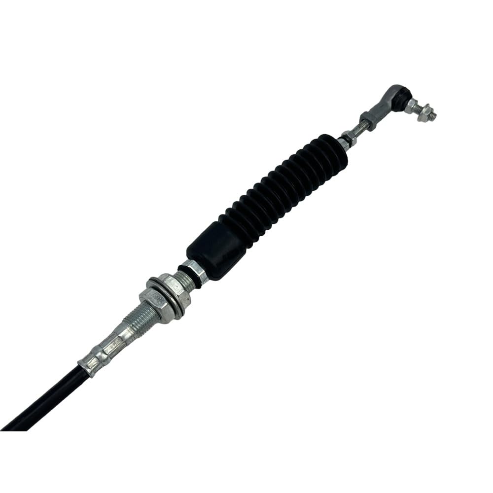 Amazon.com: EX30 Throttle Cable 4279613 For Hitachi