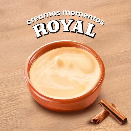 Miniatura 9 de Royal Baking Powder, Levadura En Polvo Para Horno, Bote 900 G