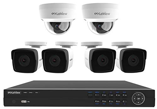 LaView Security System Guide: Comparing Top Studio & Home Rigs