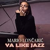 MARIO LONČARIĆ