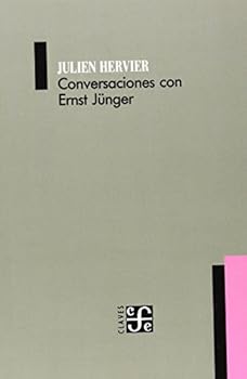 The Details of Time: Conversations With Ernst Junger (Eridanos Library (New York, N.Y.))