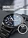 iDaPro Screen Protector for HUAWEI Watch GT 4 46 mm/GT4 46mm Tempered Glass [4Pcs],9H,Anti-Scrach,Anti-Bubble,Easy Installation