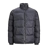 Manches longues : conçue avec des manches longues, cette veste offre une couverture étendue pour vous garder au chaud pendant les jours et les nuits froides.