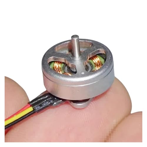  1103 brushless electronic starter 15000KV aircraft model four axis crossing machine circle machine brushless Motor Drivers