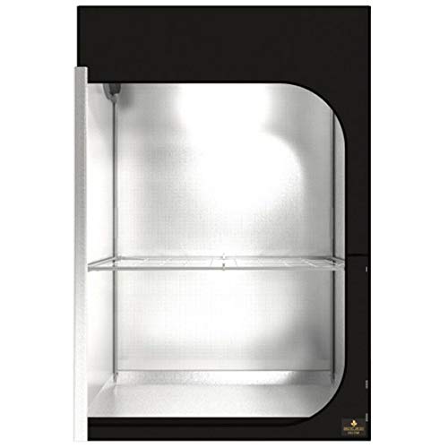 SECRET JARDIN Dark Street Wide DS120W - 120x60x178cm Revision 4.0