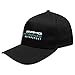 Mercedes Benz AMG Petronas Formula 1 2018 Kids Racer Hat , Adjustable , Black