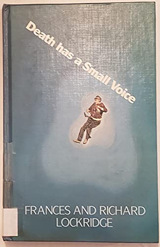 Death Has a Small Voice