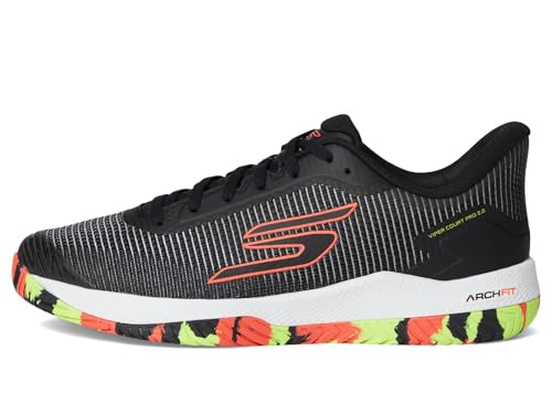 Image of Skechers Men's Pickleball Viper Court Pro 2.0 Sneaker