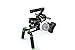LanParte BMPCC-02 Lanparte BlackMagic Pocket Cinema CameraBasic Handle Rig