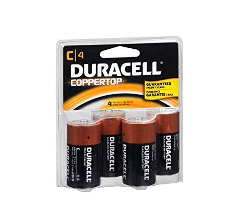 Image of Popular Alkaline Battery
