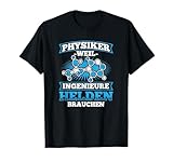 Physiker & Physik Sprüche