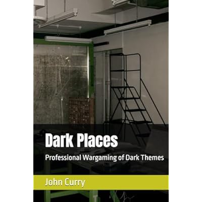 Dark Places
