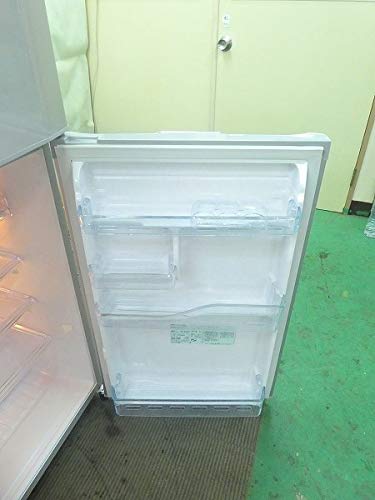 日立 R-16ZA 164L 冷蔵庫 2014年製 Amazon | 日立/ 164L/冷蔵冷凍庫/R-16ZA(S) | ノーブランド品 | 冷蔵庫