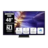 Samsung Smart TV 48'' QE48S94FAEXZT OLED 4K