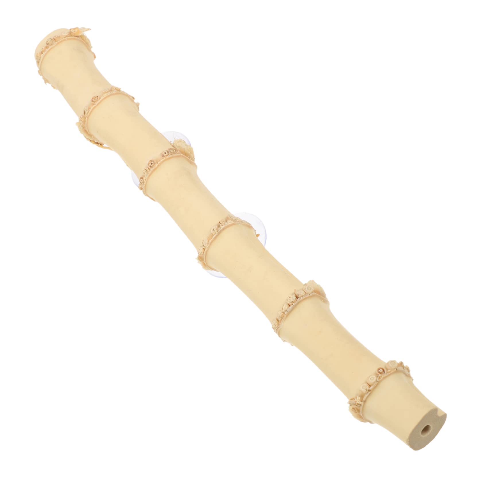 Sosoport 5stücke Bearded Dragon Klettern Spielzeug Mit Saugnapf Dekorative Stand Rack Für Eidechsen Und Reptilien Kletterzweig Für Terrarium Zubehör