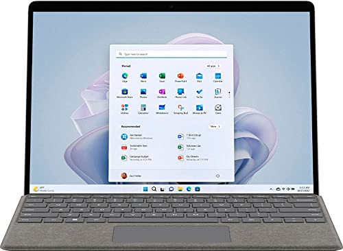 Windowsタブレット本体 Microsoft Surface Pro9/16GB/1TB/i5 1235U 41LSLORD6mL.jpg