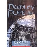 [Ramage and the Renegades: The Lord Ramage Novels] [by: Dudley Pope] - Dudley Pope