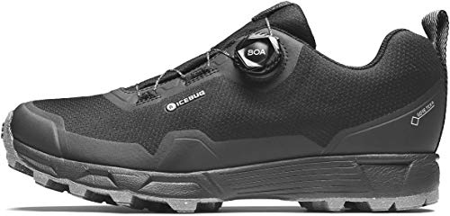 Icebug Womens Rover RB9X GTX Trail Running Shoe with Traction Sole2