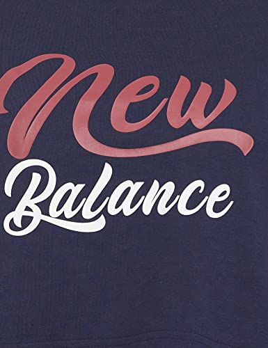 Image of new balance Women's Regular Fit Short Sleeve Top