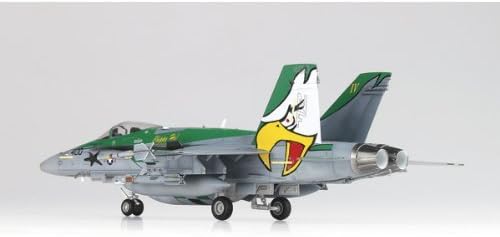 Academy F/A-18C 'Chippy Ho! 2009' Airplane Model Building Kit