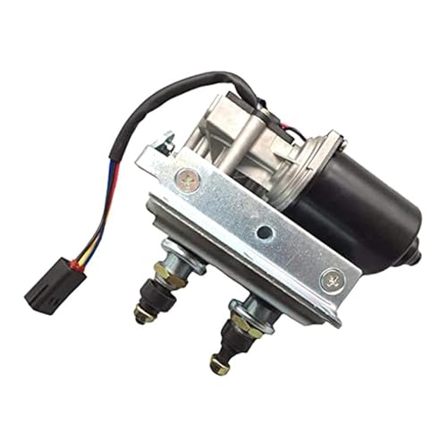 Moteur essuie-glace avant Clio 3 pour rouler en sécurité sous la pluie de 2005 à 2015