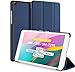Samsung Galaxy Tab A 8.0 2019 Case T290 / T295, DUX DUCIS Slim Magnetic Trifold Stand Cover for Samsung Galaxy Tab A 8.0 inch 2019 Tablet Model SM-T290 / SM-T295 (Blue)