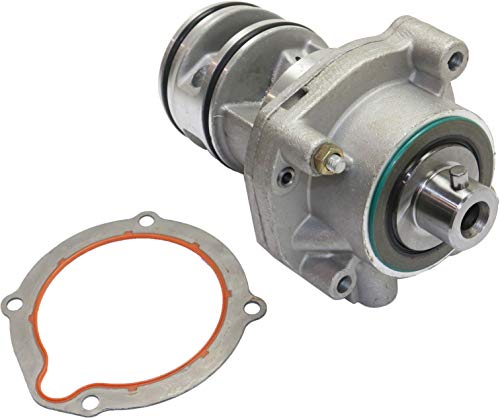 Garage-Pro Oil Pump Replacement for Ford Ranger 1995-2001 Mazda B2500 1998-2001 B2300 1995-1997 2.3L 2.5L
