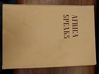 Africa Speaks B01N5OIKZ0 Book Cover