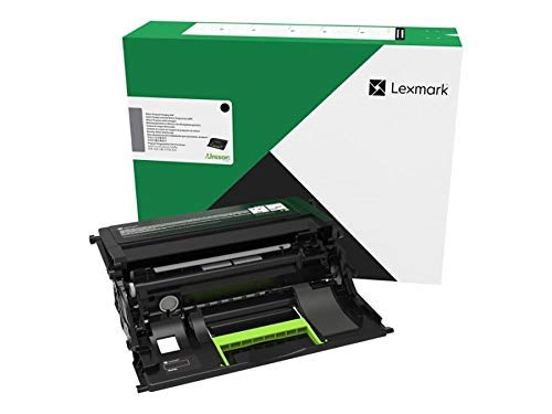 Unità Tamburo Lexmark 50F0Z00 Rigenerata - Compatibile Stampanti Lexmark MS/MX Series - Foto 3