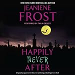 Cover of Happily Never After